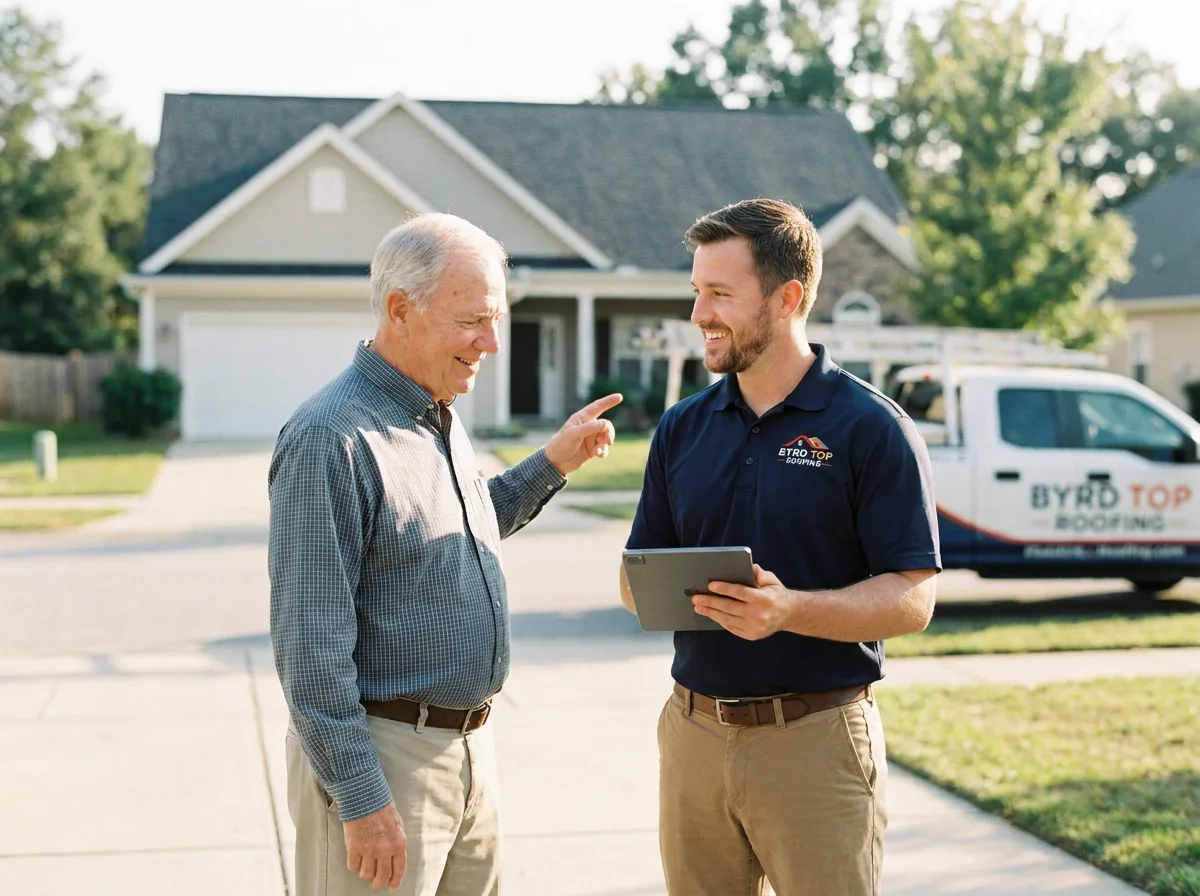 Roofing Courtenay, ND FAQs